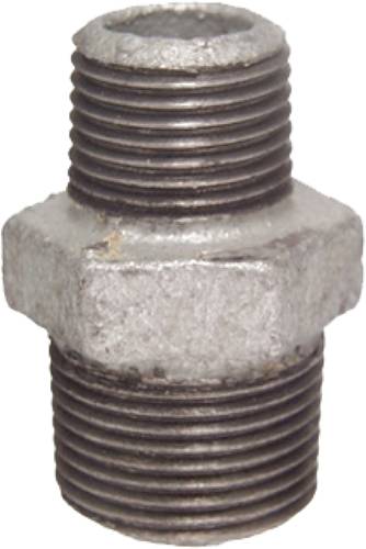 Cornat galva verloopnippel 5 4mx1''m (245) - vfb245541 40047224290464004722429046-0