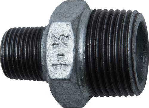 Cornat galva verloopnippel 5 4mx1''m (245) - vfb245541 40047224290464004722429046-1