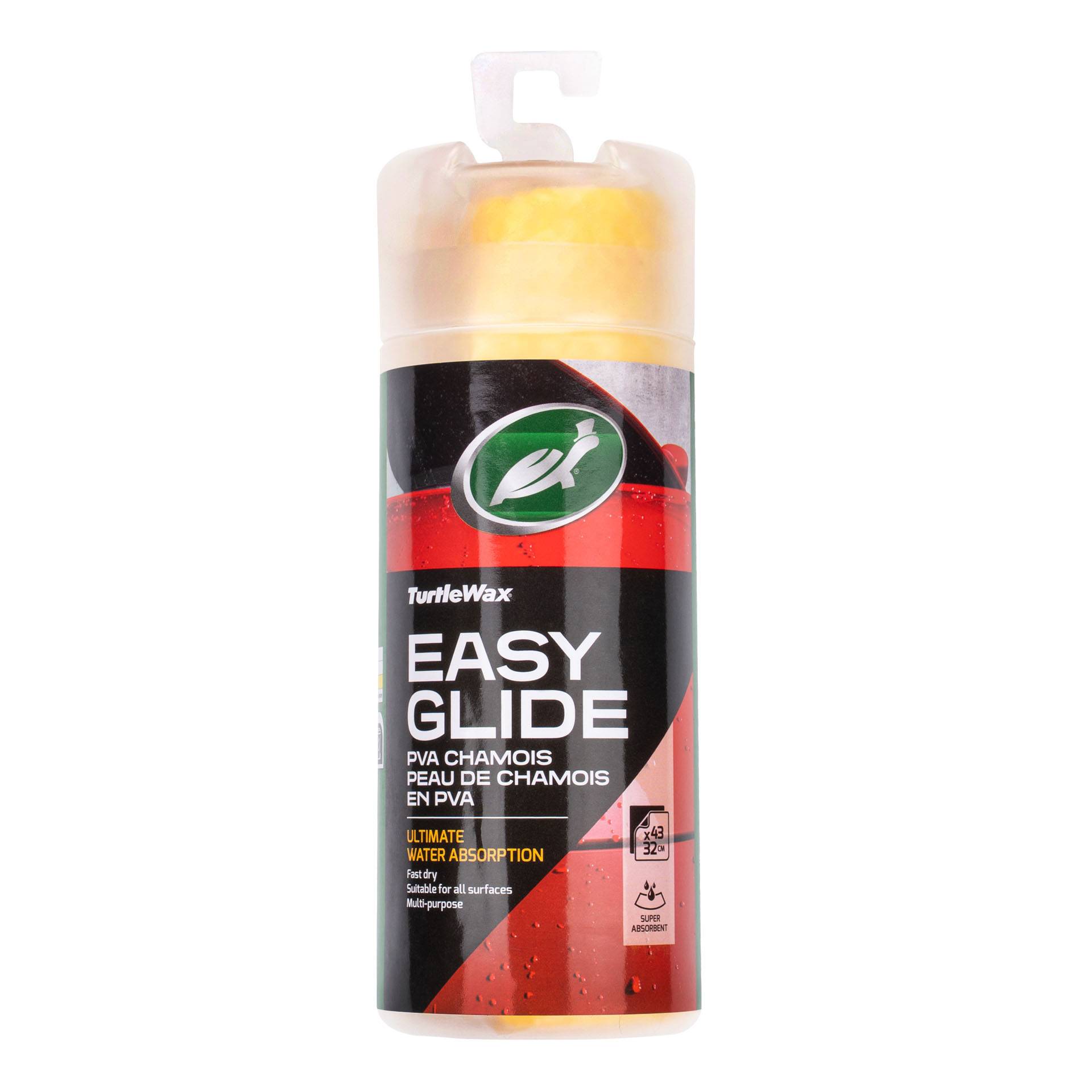 Turtle Wax 54687 Easy Glide PVA Zeem-2