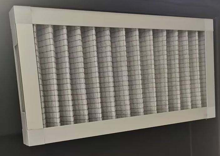 Ernitec Vervangend HEPA-filter voor 0070-24265-HB3000-0