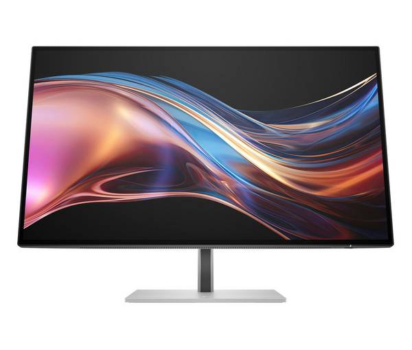 HP Series 7 Pro 27 inch QHD Thunderbolt 4-monitor - 727pu PVC-vrij