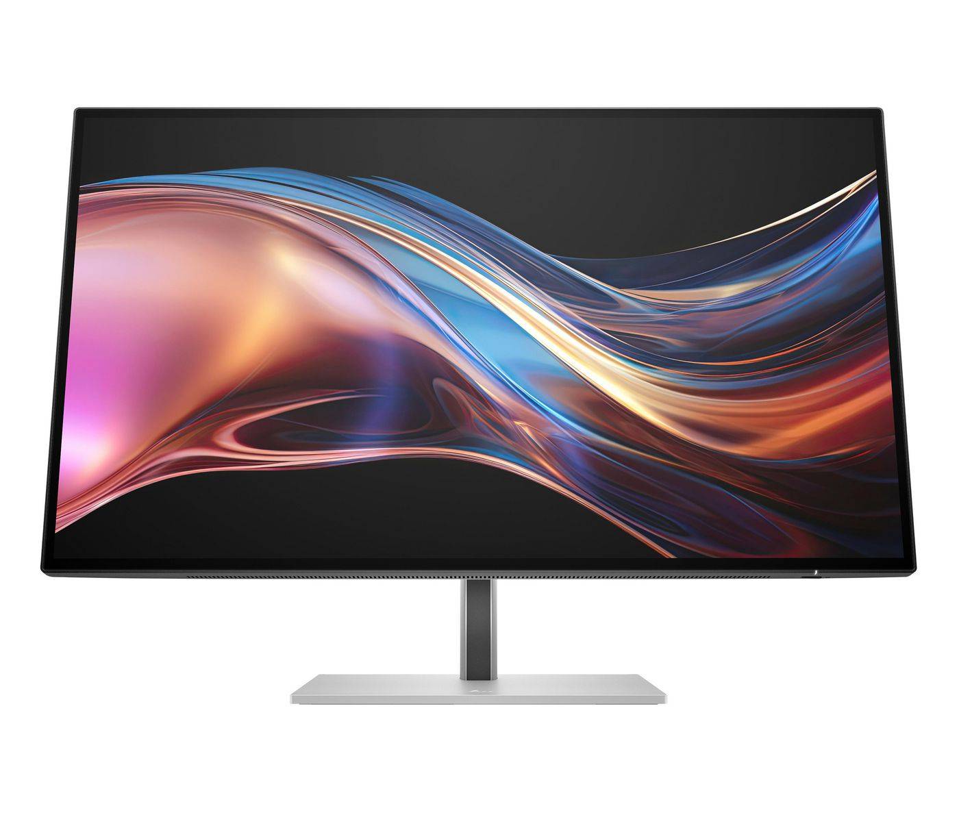HP Series 7 Pro 27 inch QHD Thunderbolt 4-monitor - 727pu PVC-vrij-0