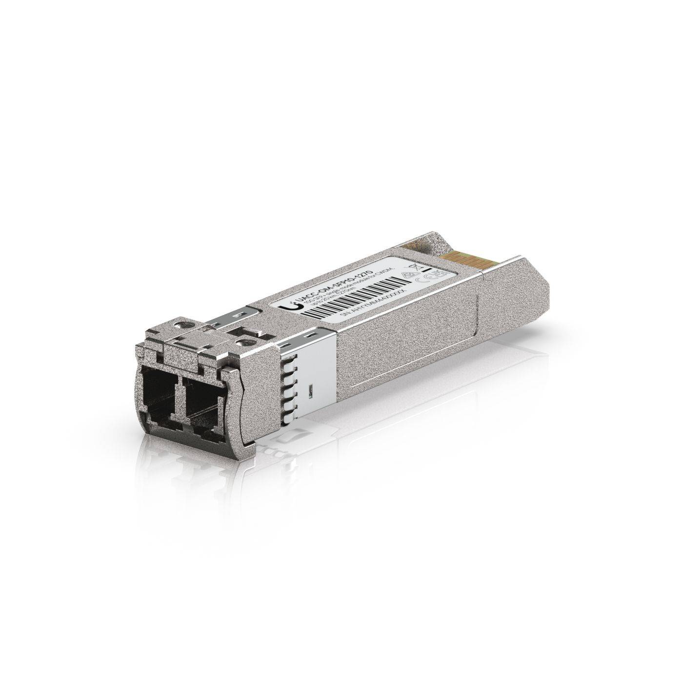 Ubiquiti 10G, CWDM, single-mode, optische module, 1270 nm-0