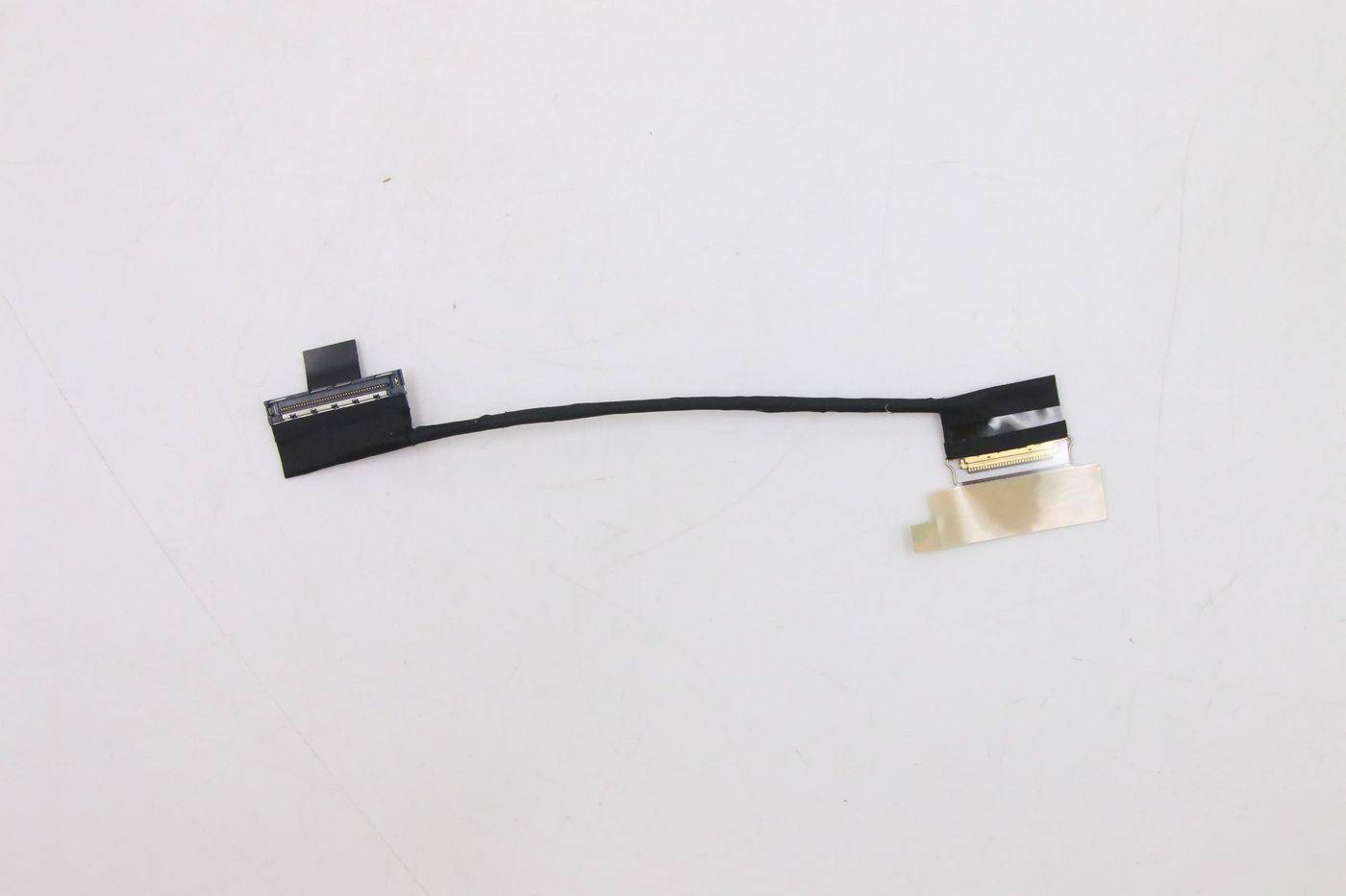 Lenovo eDP-kabel voor de aansluiting van Full HD-schermen op het moederbord van Lenovo ThinkPad-laptops, 2,6 cm breed.-0