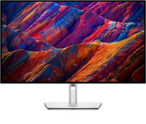 Dell 80,0 cm (31,5") 4K Ultra HD 3840 x 2160 LED IPS, 16:9, 400 cd/m², 1,07 miljard, 8 ms, 178°/178°, 2000:1
