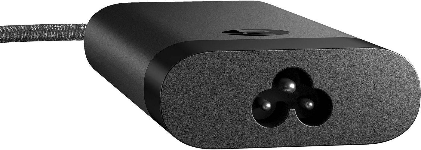 HP USB-C-Laptop-Ladegerät (110 W) USB-oplader-0