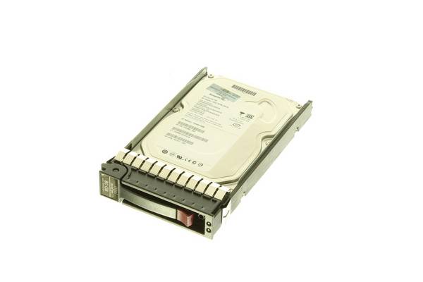 Hewlett Packard Enterprise 1TB 3.0Gb/sec SATA 7.200 rpm, 3,5" LFF Hot-Plug Drive, NCQ (Native Command Queue)