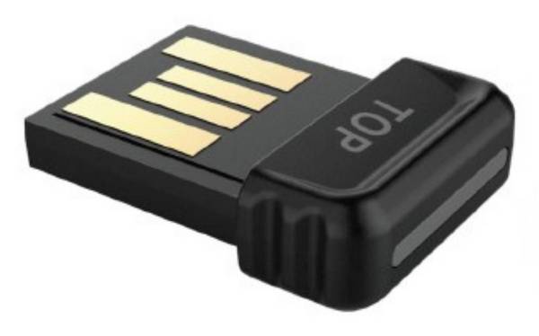 Yealink Bluetooth USB-A-dongle voor de BH7X-serie