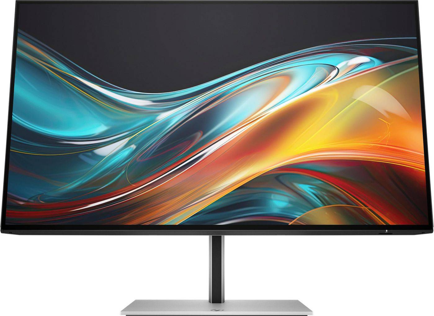 HP Series 7 Pro 23,8 inch FHD-monitor - 724pf-0