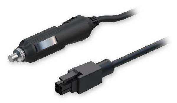 Teltonika Networks Automotive voeding