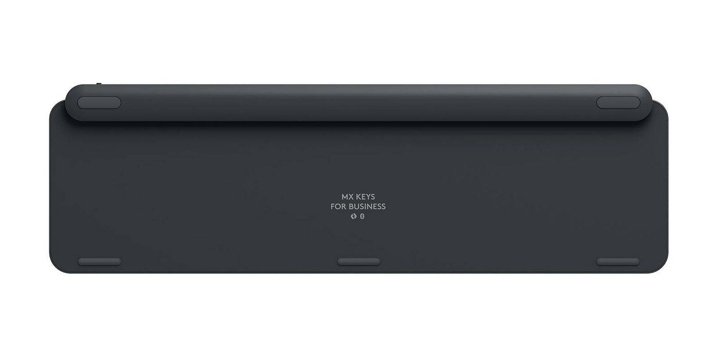 Logitech MX Master Keys voor bedrijven-0