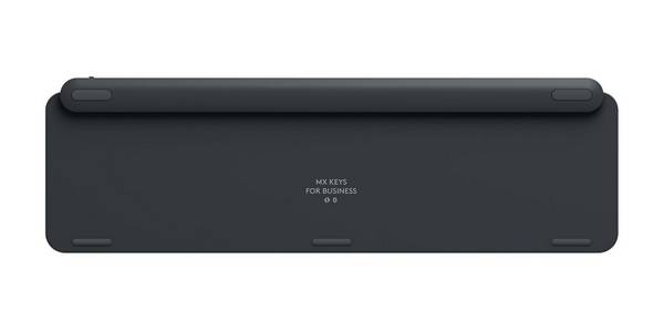 Logitech MX Master Keys voor bedrijven