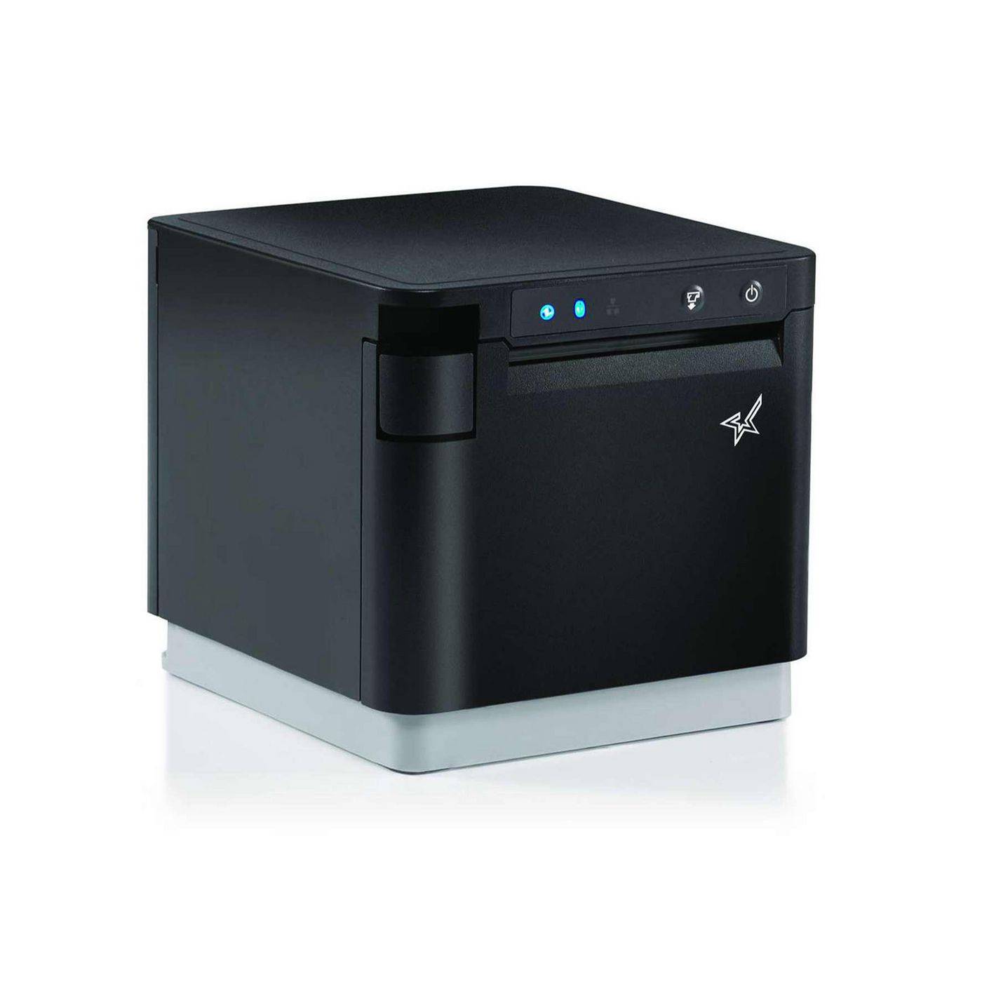 Star Micronics MCP31CBI BK E+U mPOS bonprinter - 400 mm/s direct thermisch, 58/80 mm papierbreedte, Bluetooth, USB-C met-0