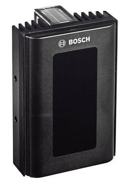Bosch Illuminator, 850 nm, groot bereik