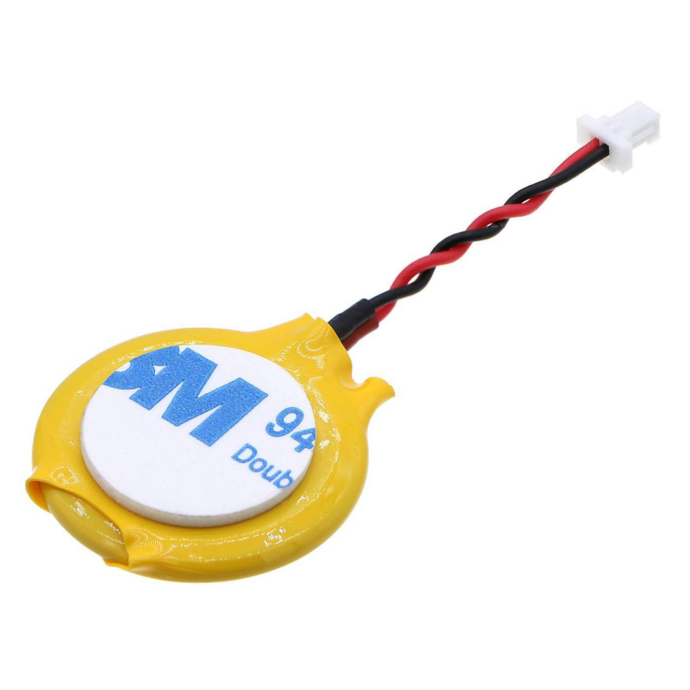 CoreParts-accu voor HP CMOS / back-up 0,45 Wh 3,0 V 150 mAh voor EliteBook 820 G1 G3 G4, 8570p, 850 G2, G3, 745 G3, 840-0