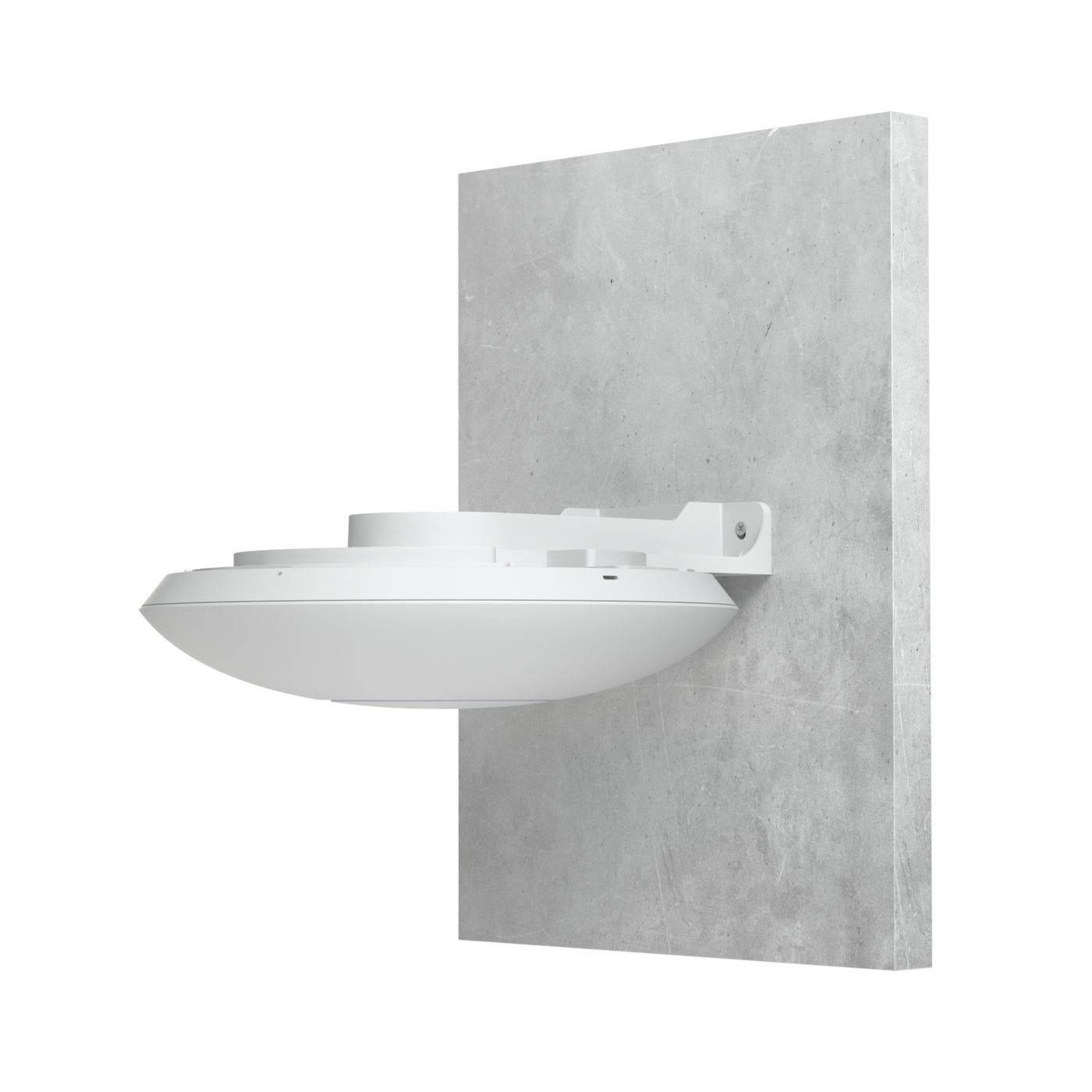 Ubiquiti AP-armbevestiging, kunststof, wit-0