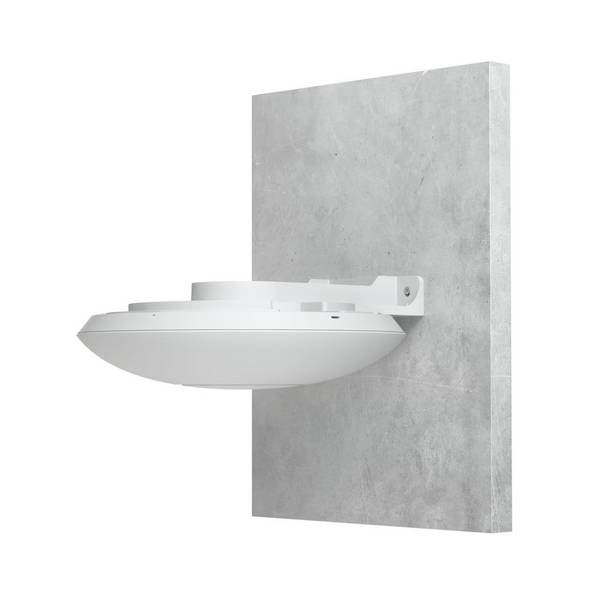 Ubiquiti AP-armbevestiging, kunststof, wit