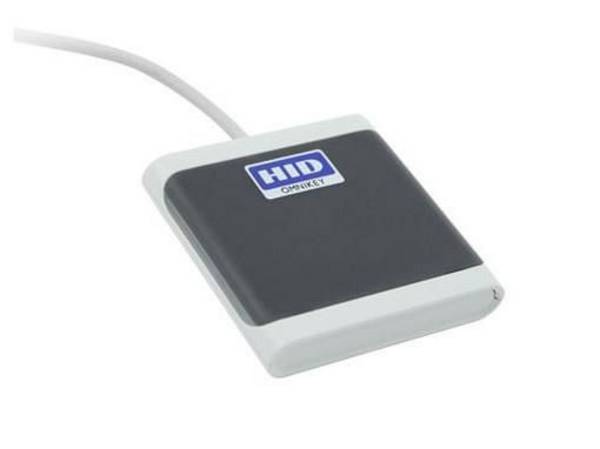 OMNIKEY 5022 - SMART-kaartlezer