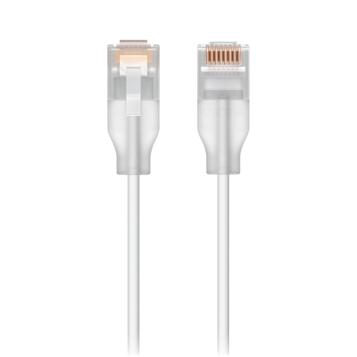 Ubiquiti UniFi Etherverlichting, 2,5 mm, 8 m, wit-0