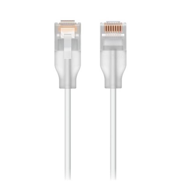 Ubiquiti UniFi Etherverlichting, 2,5 mm, 8 m, wit