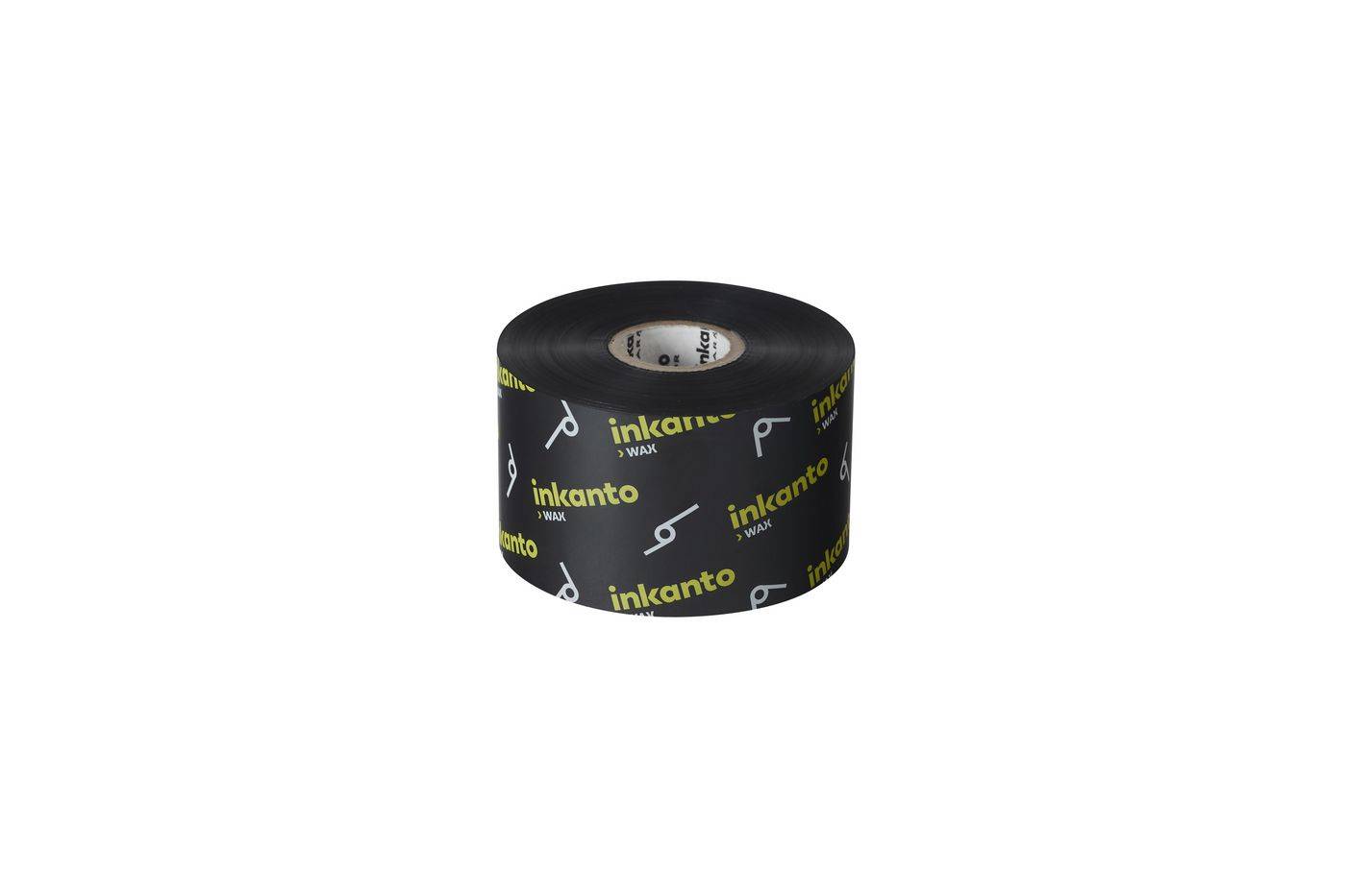 ARMOR thermo transferlint, was, AWX FH, zwart, 110x270, inkttoevoer: buitenkant, 10 rollen/doos-0