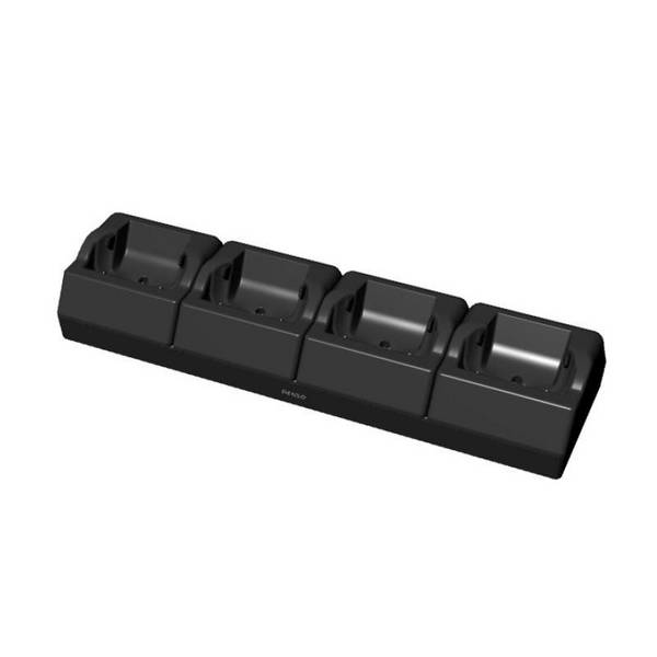 CH-M80-4 - Oplader, 4 sleuven