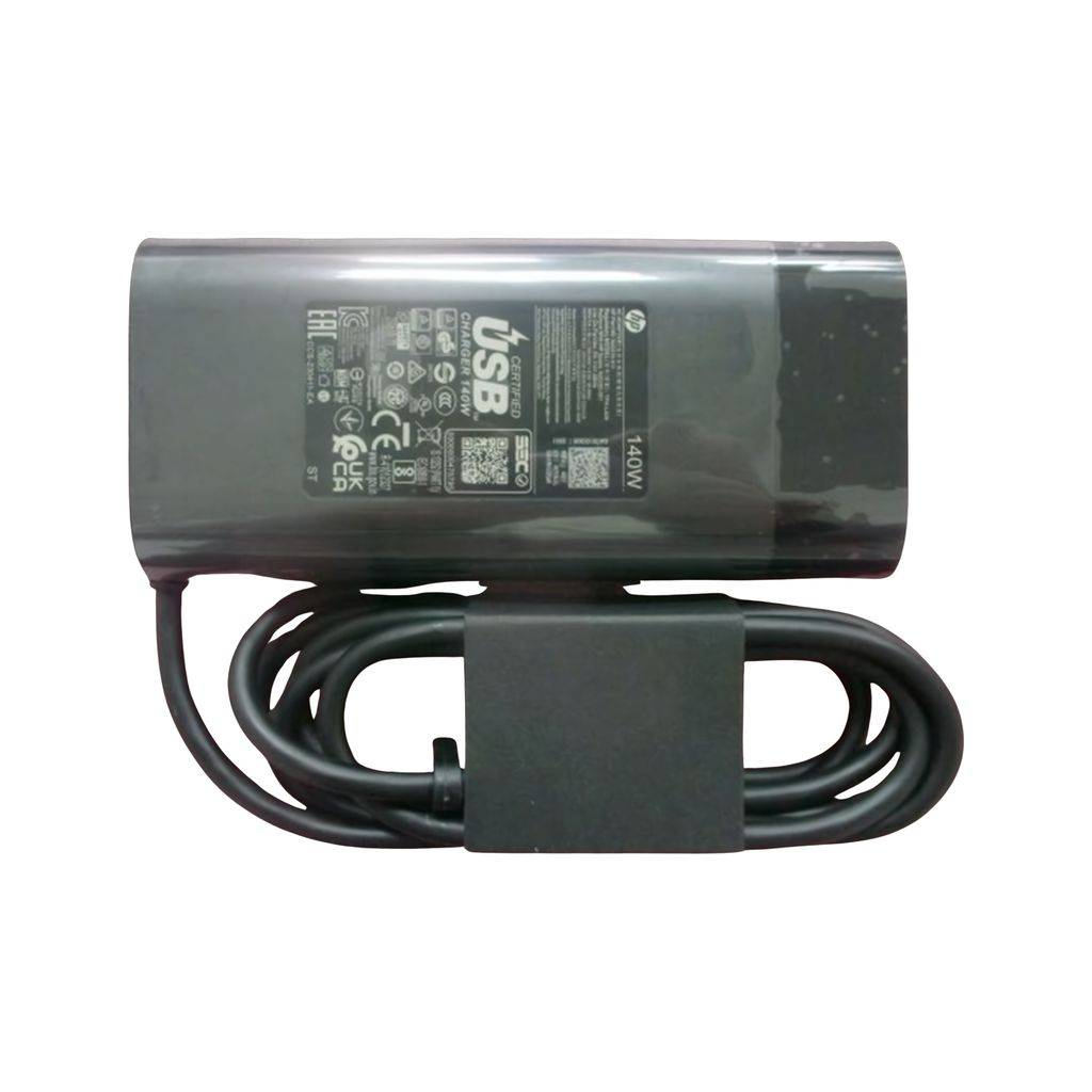 HP N22282-001 Laptop netvoeding 140 W-0