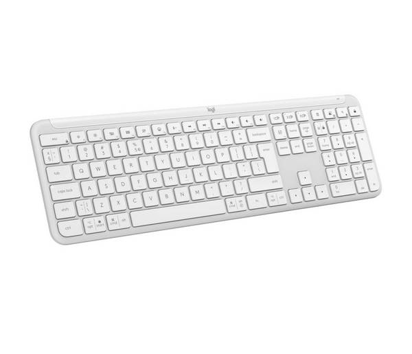 Logitech Signature Slim draadloos toetsenbord K950