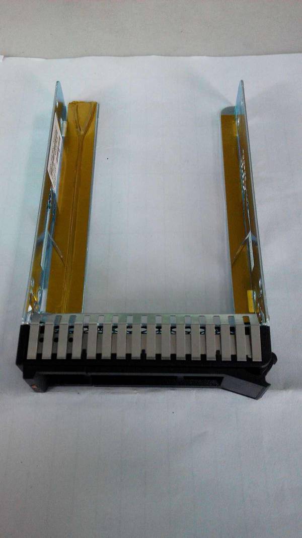 CoreParts 2,5" HotSwap Tray SATA/SAS voor IBM/Lenovo-systemen