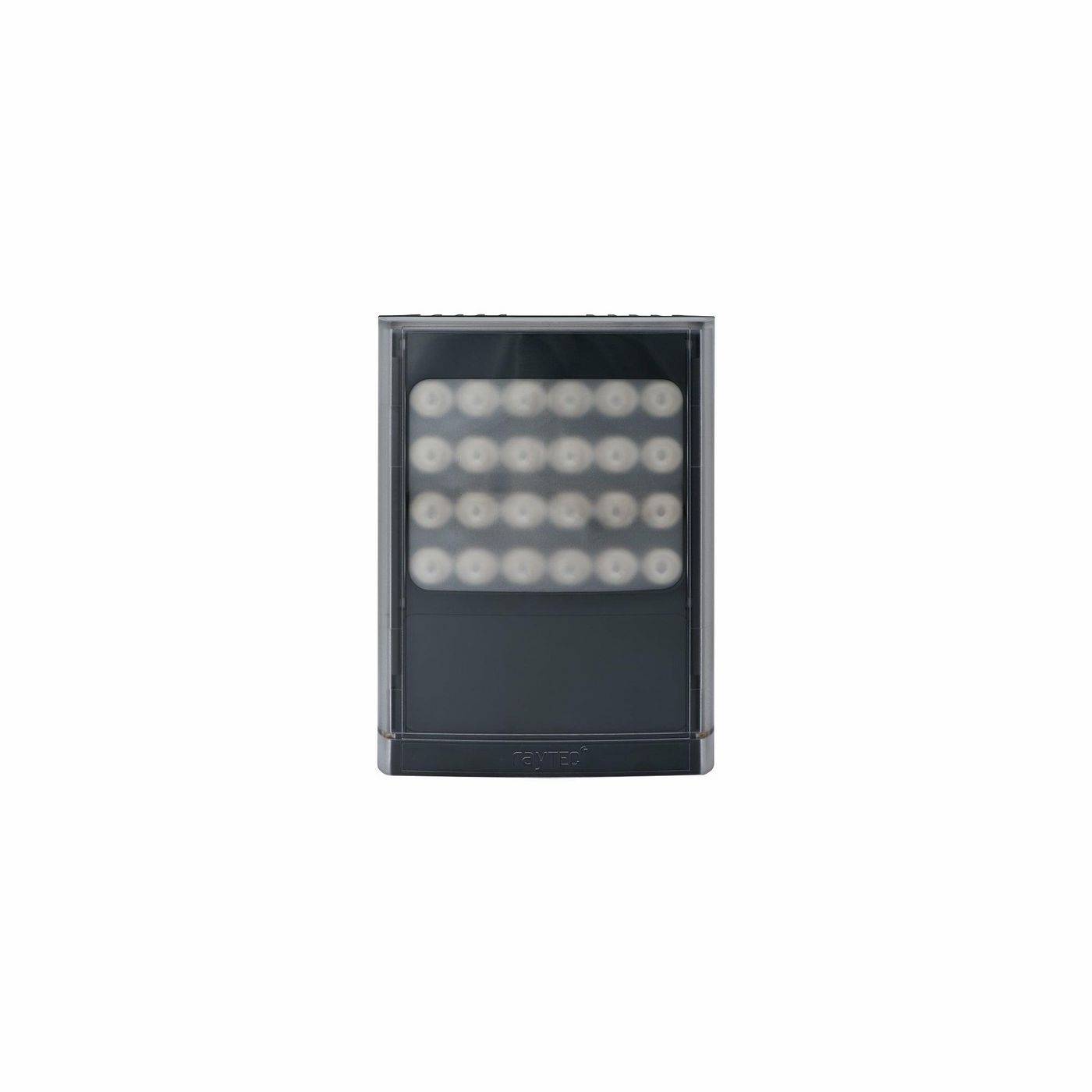 Raytec VARIO2 i8-1 standaardpakket, zwart, 850 nm-0