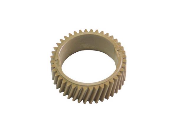 CoreParts bovendien roltandwiel 40T RICOH Aficio 2051, 2060, 2075
