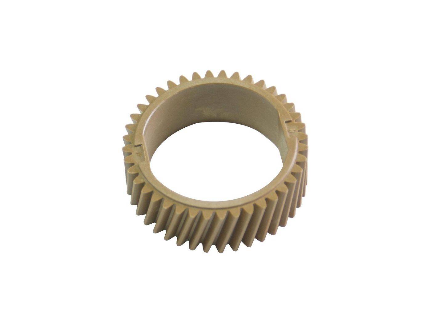 CoreParts bovendien roltandwiel 40T RICOH Aficio 2051, 2060, 2075-0