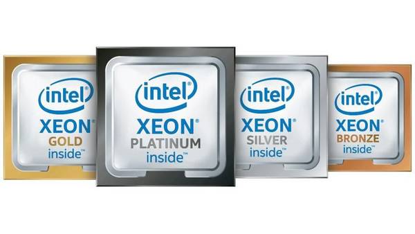 Hewlett Packard Enterprise Intel Xeon Silver 4208, 11M cache, 2,1 GHz, 85 W TDP, FCLGA3647