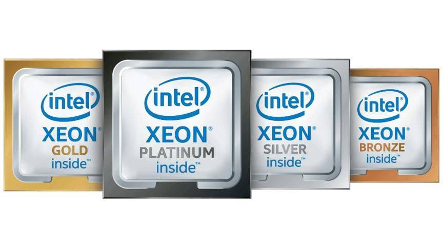Hewlett Packard Enterprise Intel Xeon Silver 4208, 11M cache, 2,1 GHz, 85 W TDP, FCLGA3647-0