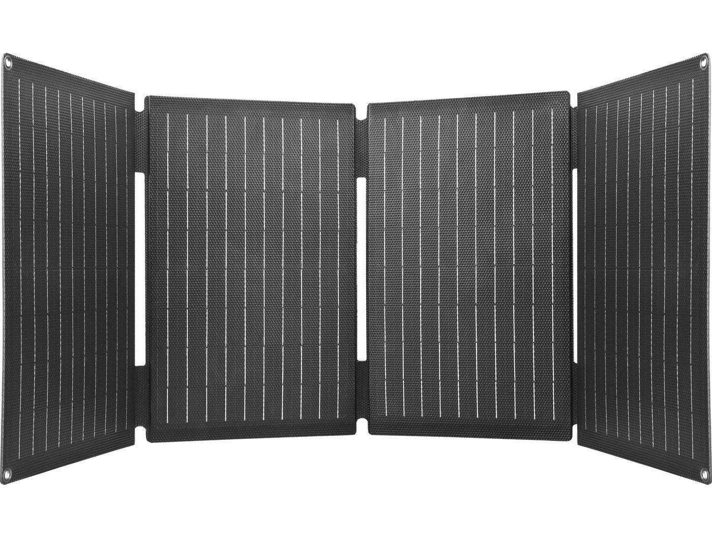 Sandberg Zonnelader 40W Lichtgewicht-0
