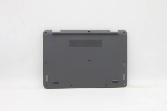Vervangende behuizing behuizing voor Lenovo laptops, ontworpen voor duurzaamheid en compatibel met specifieke modellen.