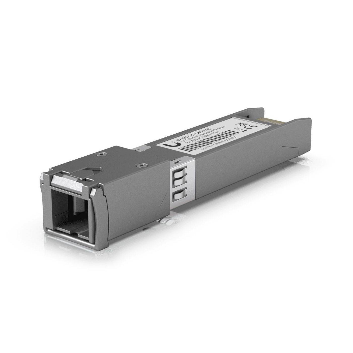 Ubiquiti XG/XGS-PON, optisch, single-mode, 10 Gbps, tot 20 km, 2,6 W-0