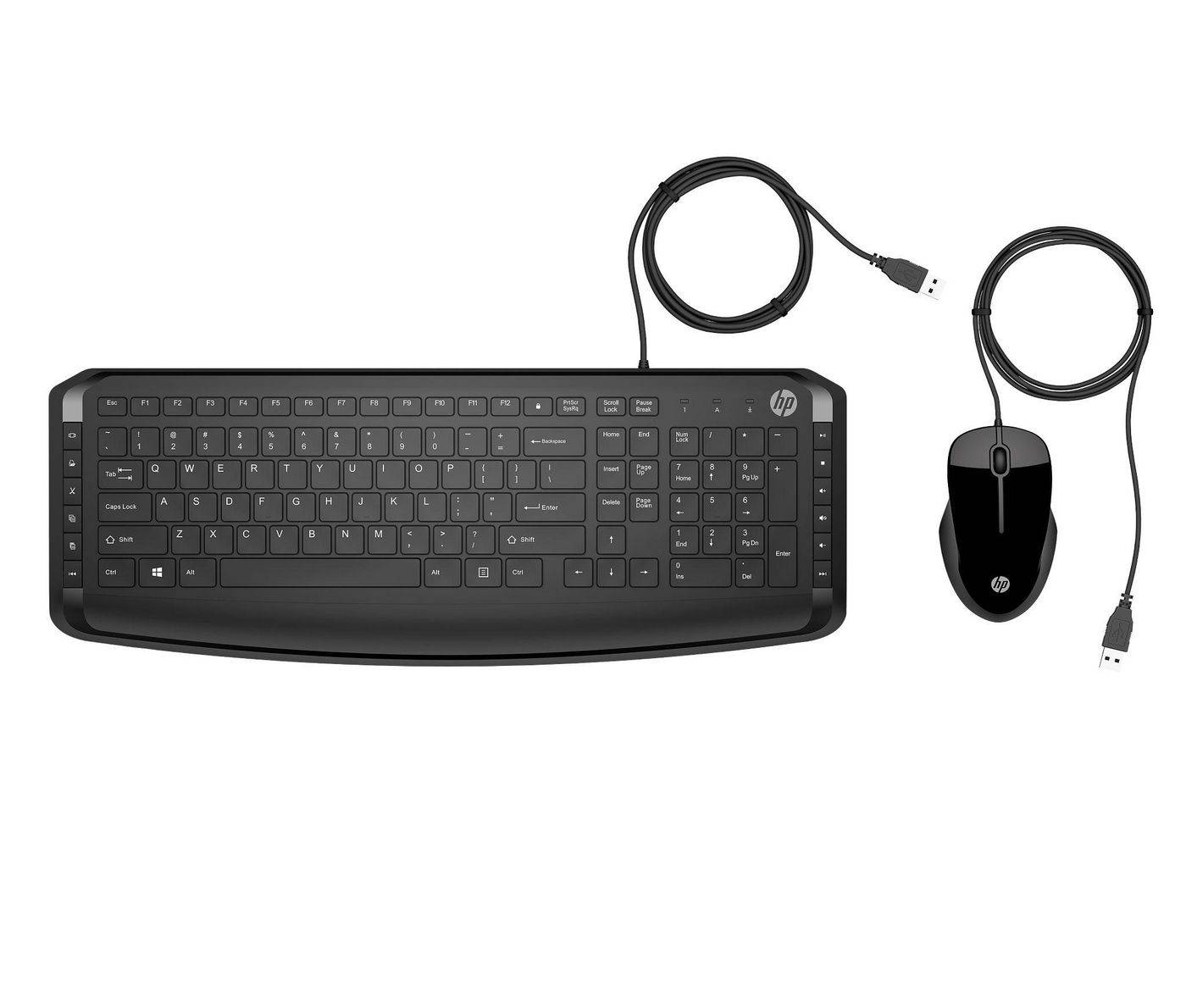 HP Pavilion toetsenbord en muis 200-0