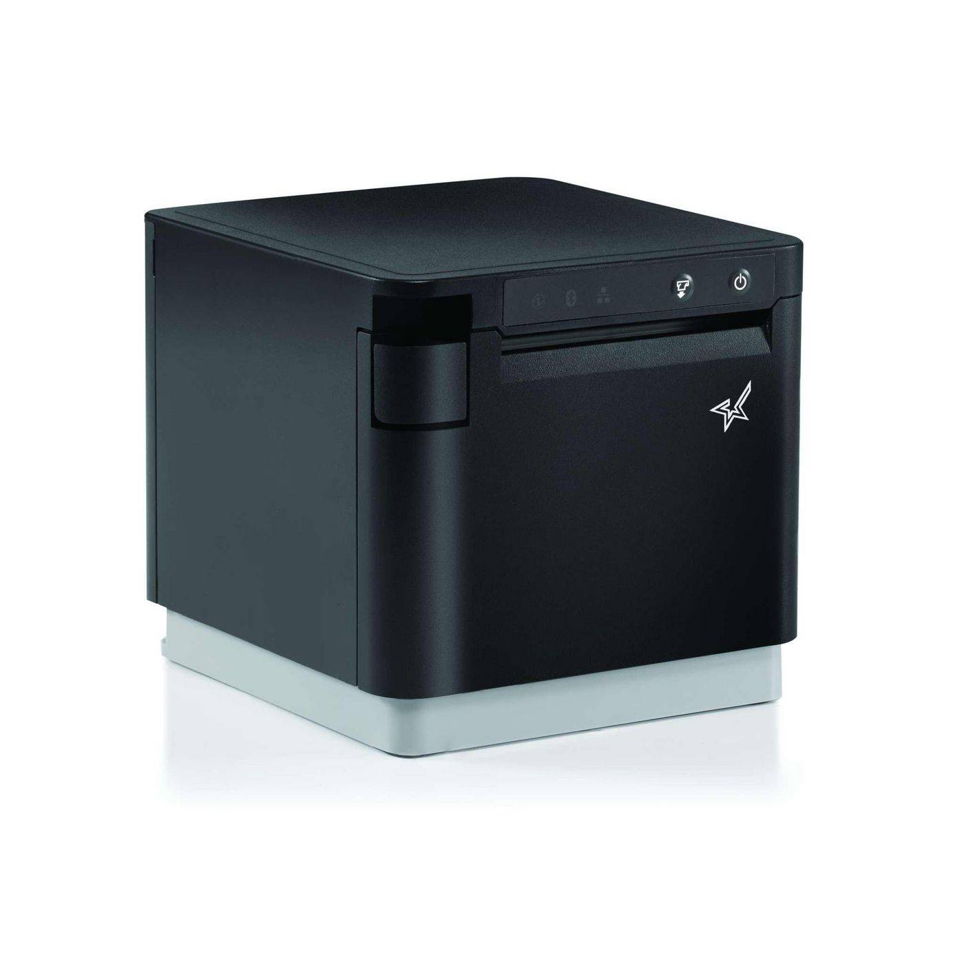Star Micronics MCP31CI BK E+U mPOS bonprinter - 400 mm/s direct thermisch, 58/80 mm papierbreedte, USB-C met Power Deliv-0