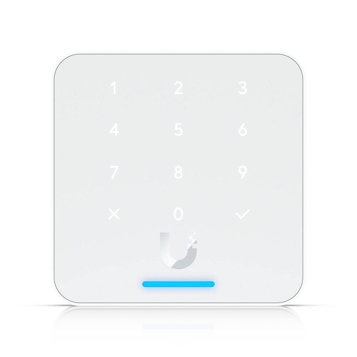 Ubiquiti Reader Flex Basic Access Controller Wit-1