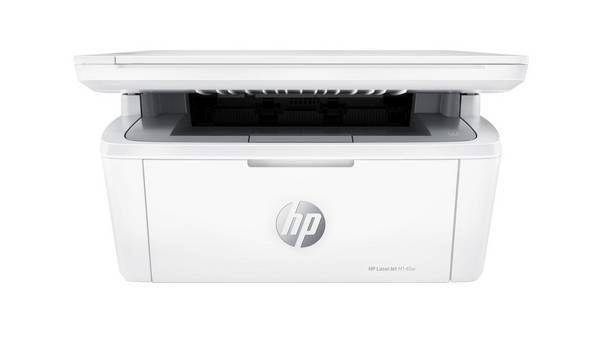 HP LaserJet MFP M140w printer