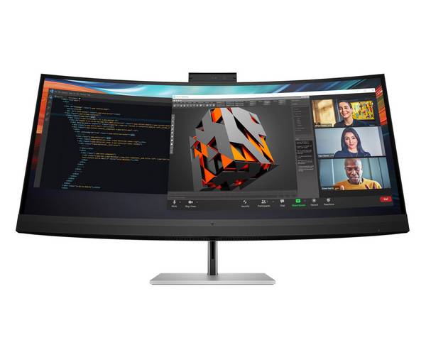 HP Series 7 Pro 39,7 inch 5K2K-conferentiemonitor - 740pm
