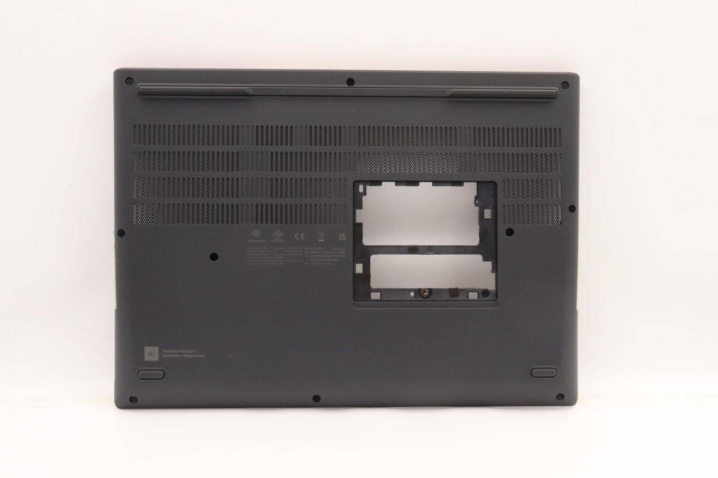 Lenovo COVER JP610_D_COVER_ASSY-0