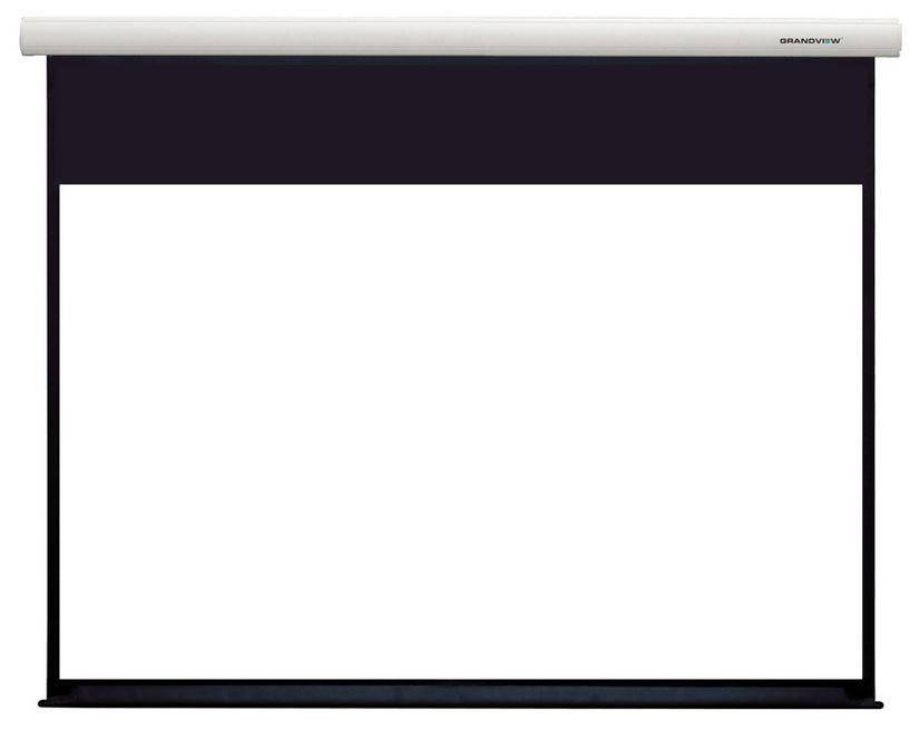 Grandview Fantasy gemotoriseerd WM-scherm 127" 16:9 Beeldformaat 2820 x 1580 mm Lengte behuizing 3098 mm-0