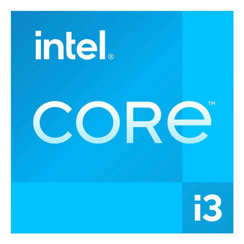 Intel Intel® Core™ i3-12100-processor (12M cache, tot 4,30 GHz)-0