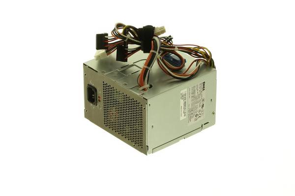Dell voeding, 305 watt, PFC, Delta, Smith