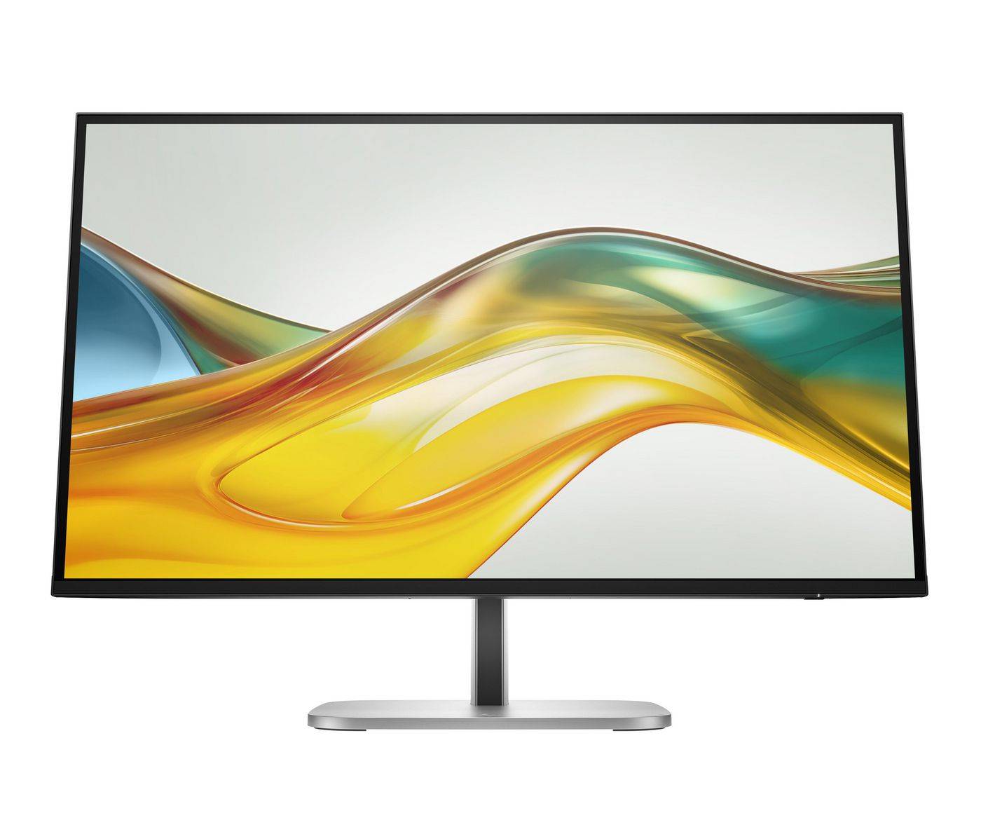 HP Series 5 Pro 27 inch QHD monitor zonder standaard - 527pq-0