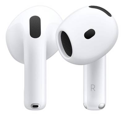 Apple Siri, Bluetooth 5.3, H2, IP54, USB-C
