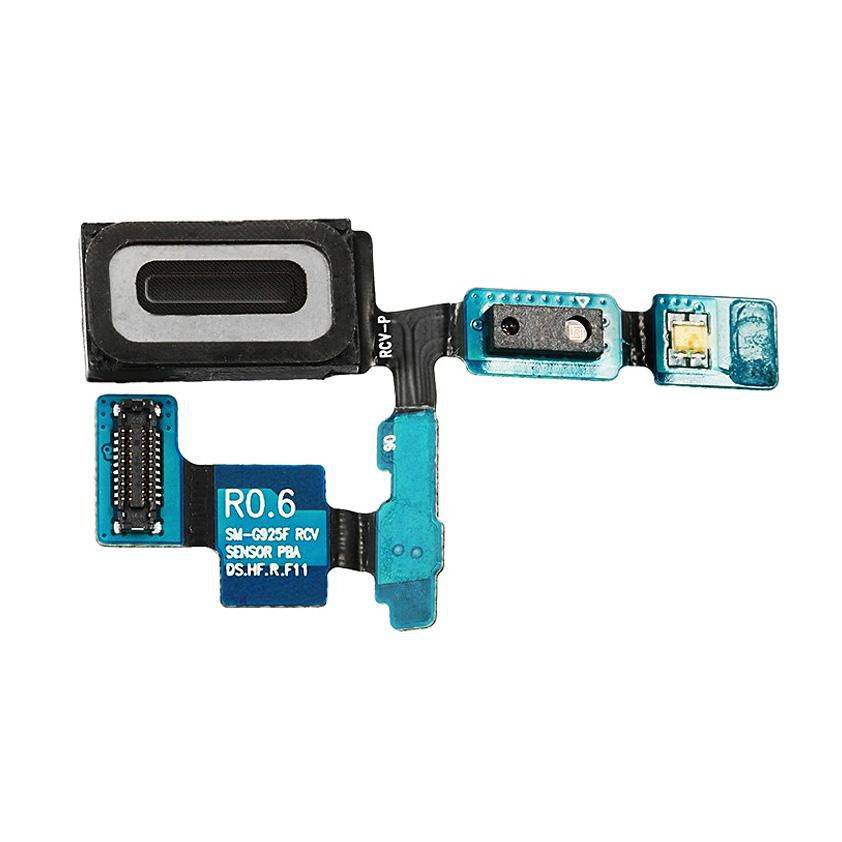 CoreParts oortje met flexibele kabel voor Samsung Galaxy S6 Edge-serie-0