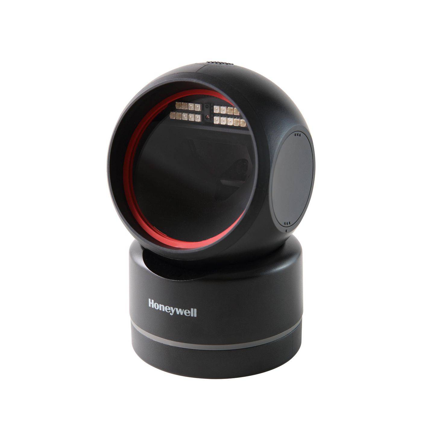 Honeywell HF680, 2D, multi-IF, kabel (USB), zwart, RS232-0